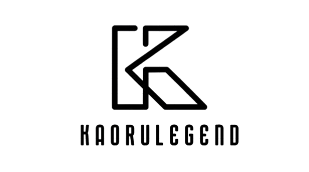 kaorulegend.com